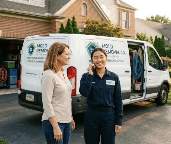 Crawlspace Mold Remediation Lanoka Harbor, NJ FAQs